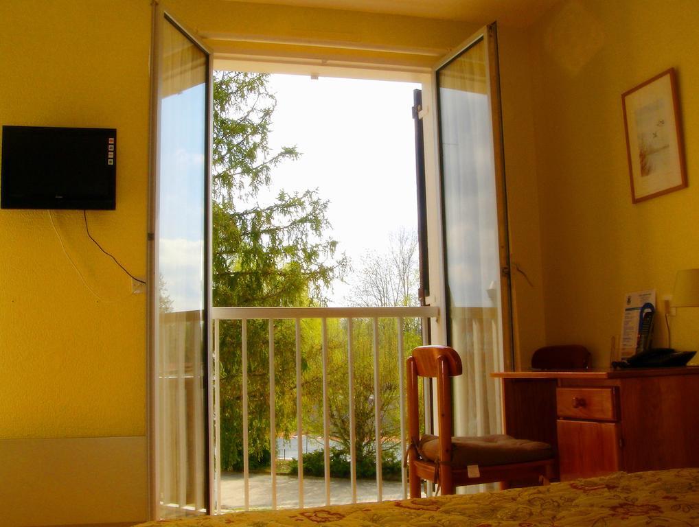 Motel Des Bruyeres Lamotte-Beuvron Phòng bức ảnh