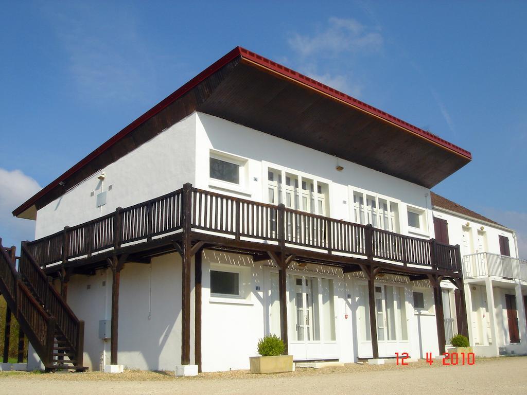 Motel Des Bruyeres Lamotte-Beuvron Phòng bức ảnh