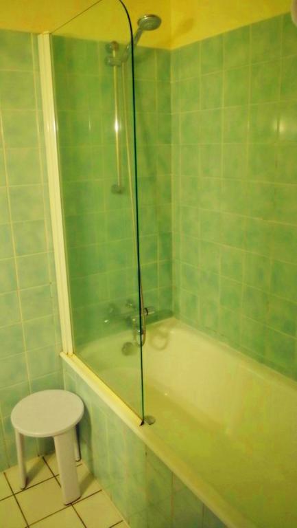 Motel Des Bruyeres Lamotte-Beuvron Phòng bức ảnh