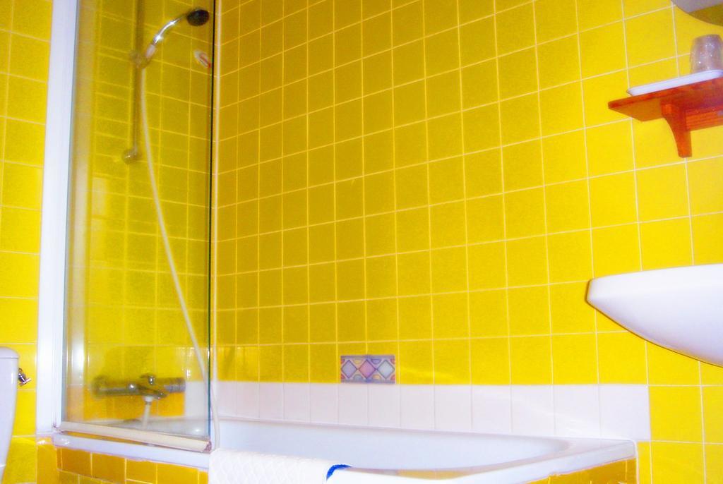 Motel Des Bruyeres Lamotte-Beuvron Phòng bức ảnh