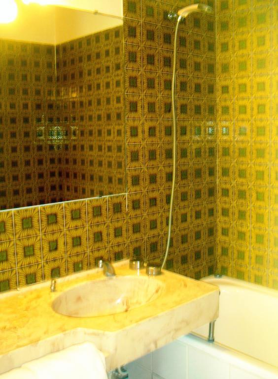 Motel Des Bruyeres Lamotte-Beuvron Phòng bức ảnh