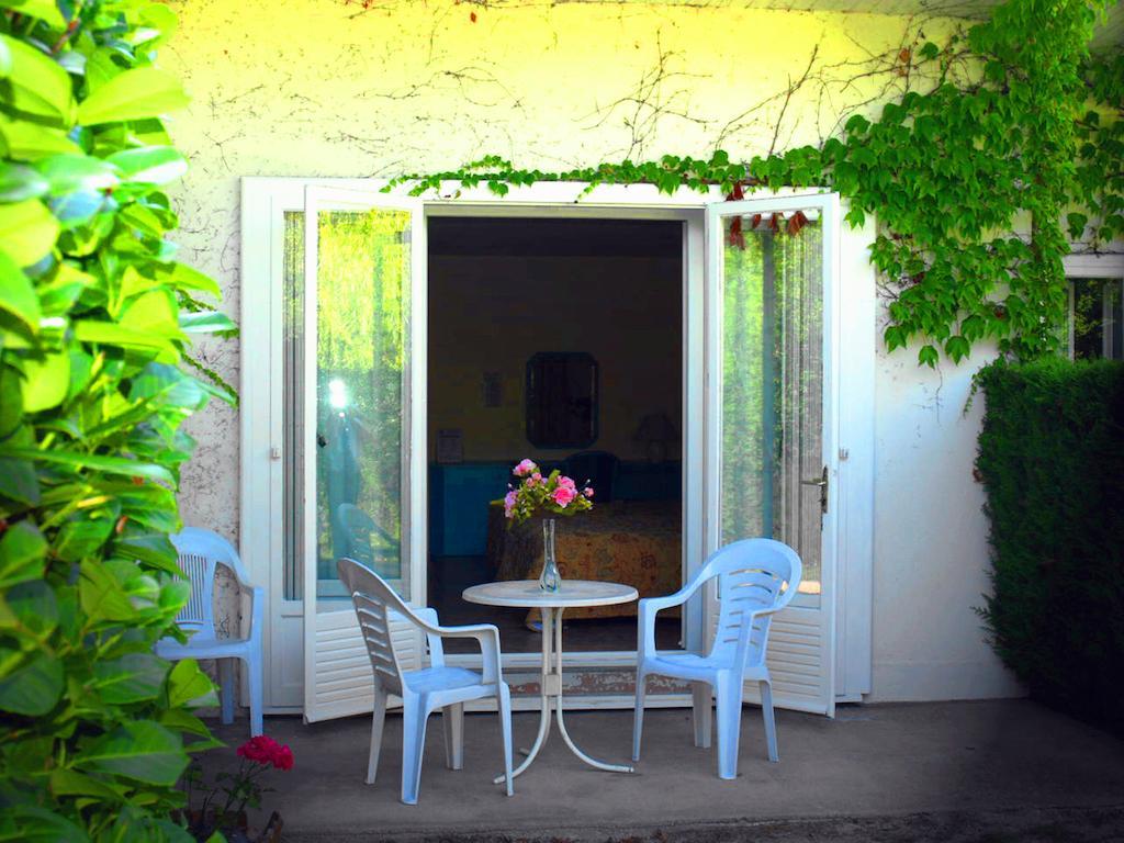 Motel Des Bruyeres Lamotte-Beuvron Phòng bức ảnh